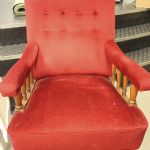 767 3573 ARMCHAIR